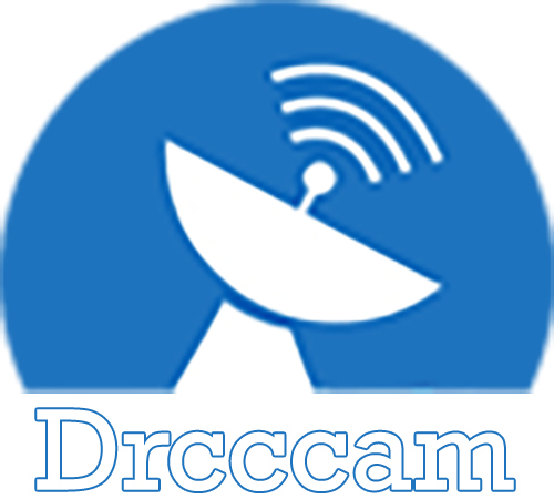 DRCCCAM LOGO